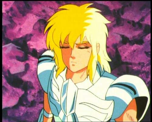 Otaku Gallery  / Anime e Manga / Saint Seiya / Screen Shots / Episodi / 082 - Una tragica fine / 167.jpg